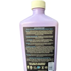Lola Cosmetics Eu Sei O Que Você Fez Na Química Passada Champú 250ml