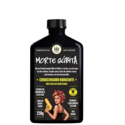 Lola Cosmetics Morte Súbita Condicionador 250ml