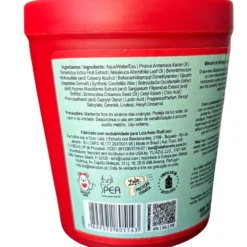 Lola Cosmetics O Poderoso Cremão Máscara 230g