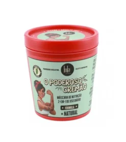 Lola Cosmetics O Poderoso Cremão Máscara 230g