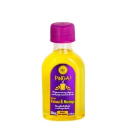 Lola Cosmetics Pinga Aceite Patauá Moringa 50ml