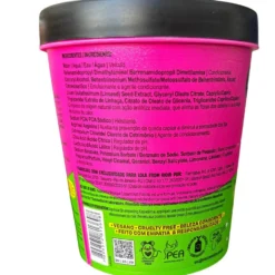 Lola Cosmetics Xapadinha Máscara Disciplinante 450g