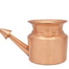 Lota nasal cobre Indiaveda 350 ml