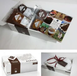 LOTE REGALO Nº 4 - CHOCOLATES PARA REPOSTERÍA