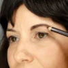 Lápiz De Cejas Brown Camaleon Cosmetics