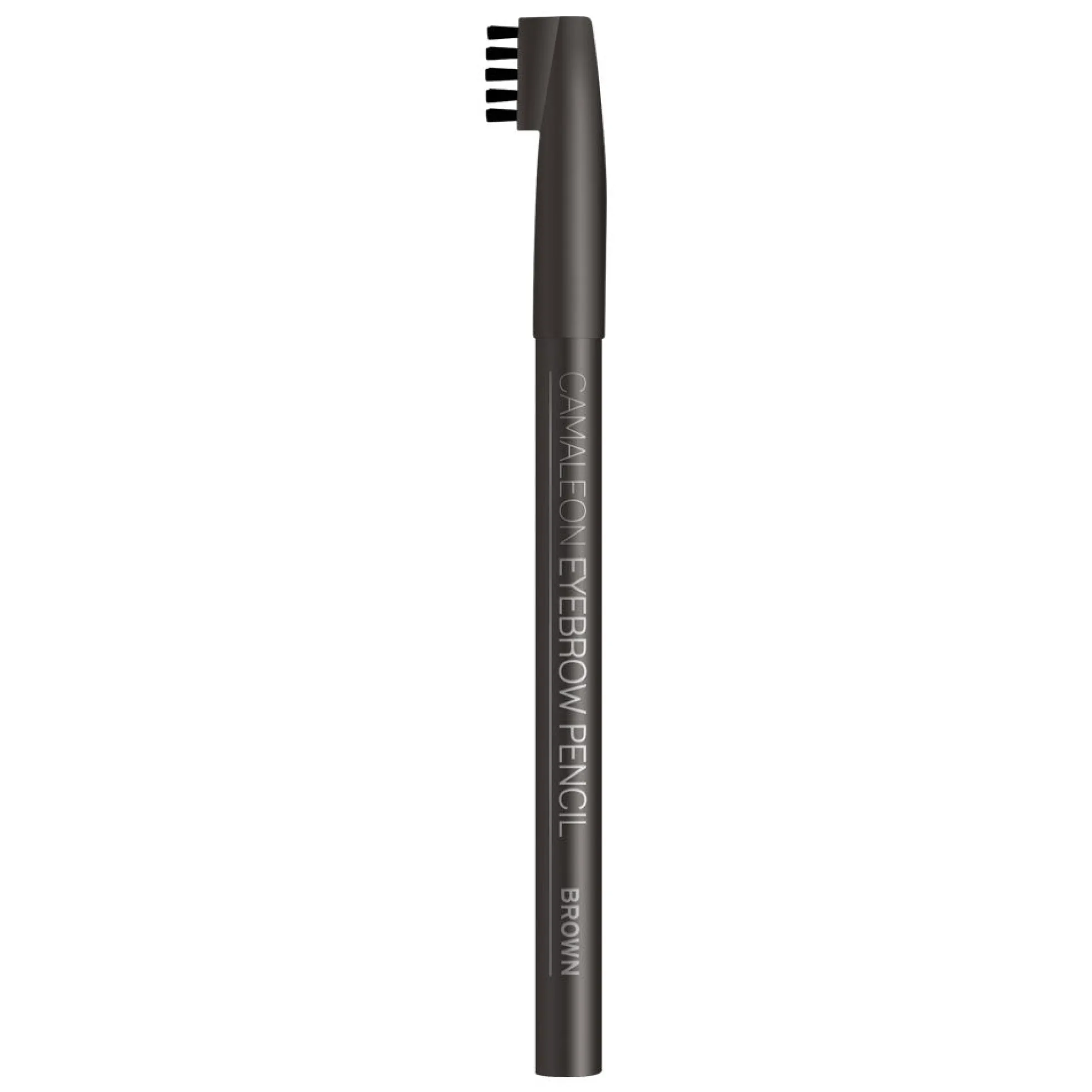 Lápiz De Cejas Brown Camaleon Cosmetics