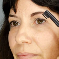 Lápiz De Cejas Brown Camaleon Cosmetics