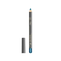 Lápiz De Ojos Azul Irisado Eco Fleurance Nature 1,1g