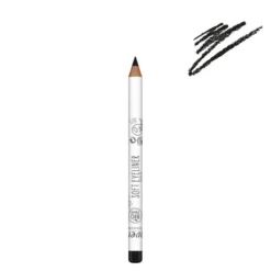 Lápiz de ojos eyeliner - 01 Black, Lavera 1.14 g