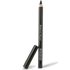Lápiz de ojos gris bio Benecos, 1,13g
