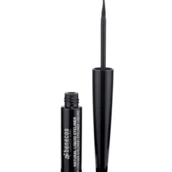Lápiz de Ojos Líquido Negro Eyeliner Benecos 3 ml