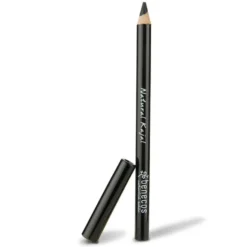 Lápiz de ojos negro bio Benecos, 1,13g