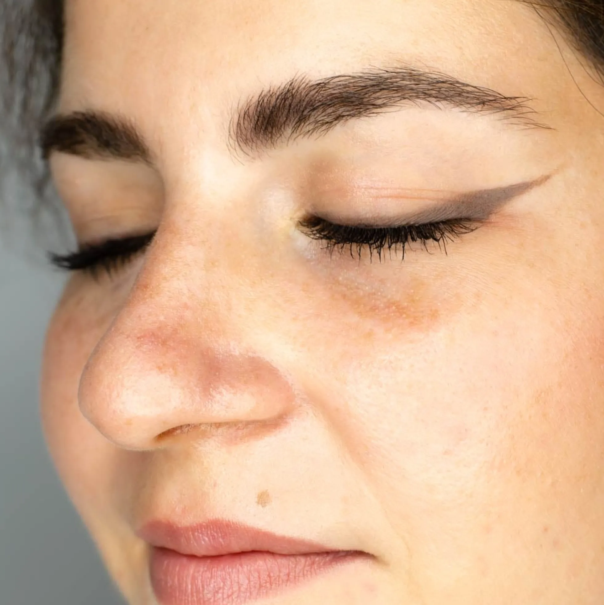 Lápiz De Ojos Terra Camaleon Cosmetics