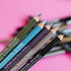 Lápiz De Ojos Terra Camaleon Cosmetics