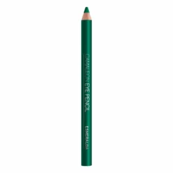 Lápiz De Ojos Verde Esmeralda Camaleon Cosmetics