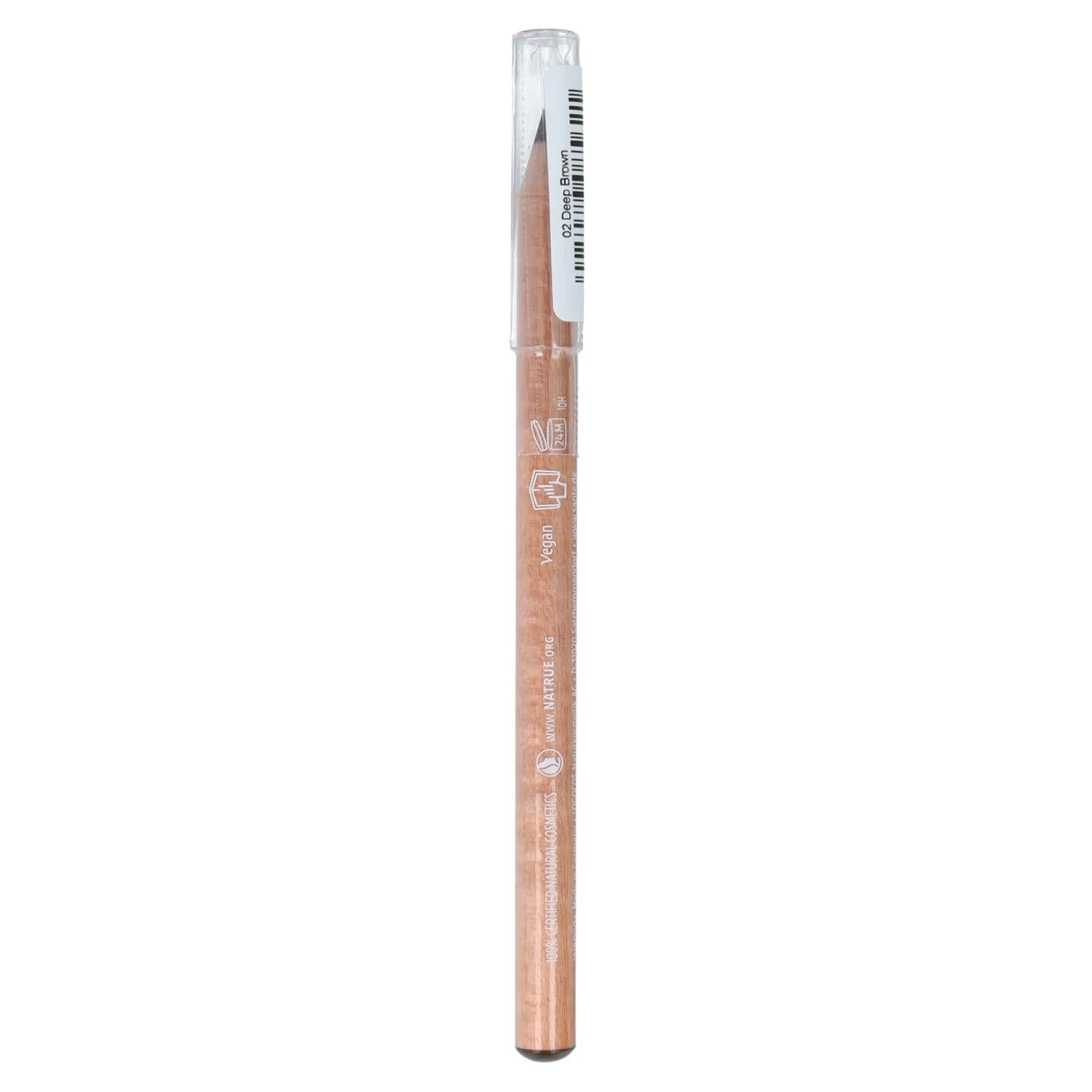 Lápiz Ojos 02 Deep Brown Sante 1.14 g