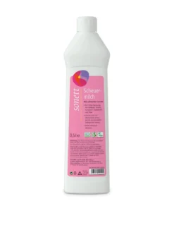 Líquido de fregar anti incrustaciones Sonett 500ml