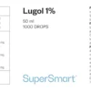 Lugol 1%
