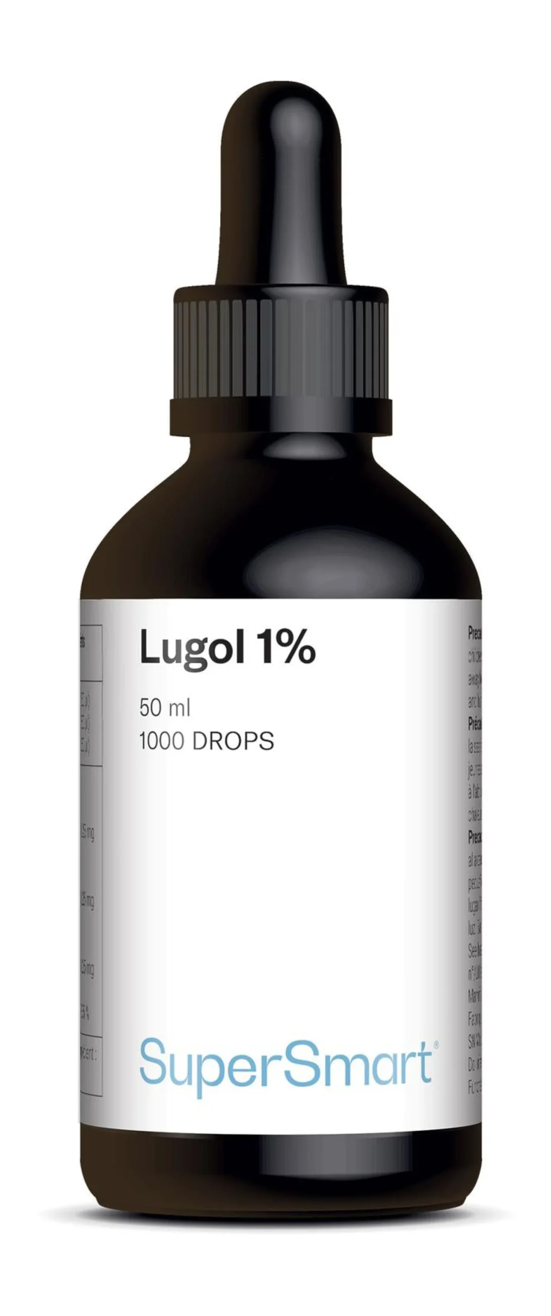 Lugol 1%