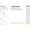 Lung Detox
