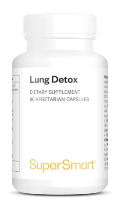 Lung Detox