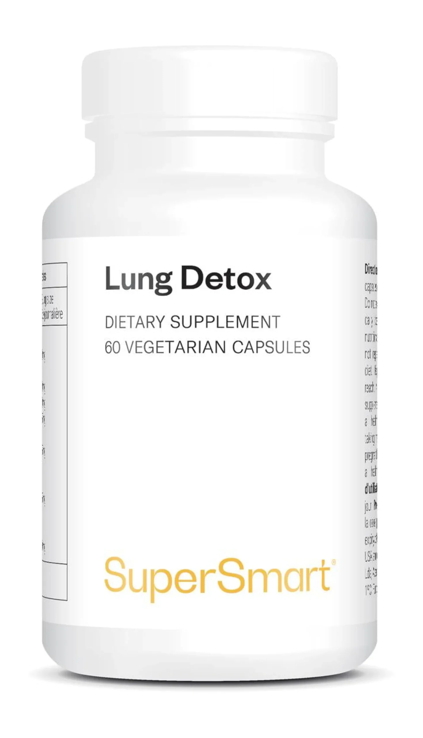 Lung Detox