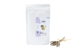 Maca amarilla cruda en polvo ecológica, raíz andina para batidos y yogures 200 g