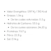 Maca Andina Bio 200 Gr