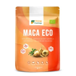 Maca BIO en polvo Energy Feelings 1 kg