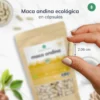 Maca BIO Planeta Huerto 150 Cápsulas