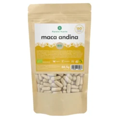 Maca BIO Planeta Huerto 150 Cápsulas