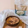 Maca En Polvo Dragon Superfoods 200g Bio