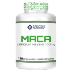 Maca 700 Mg 120 Caps
