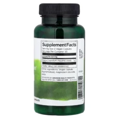 Maca 500 Mg 100 Caps