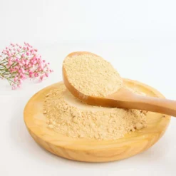 Maca negra cruda en polvo ecológica, raíz andina de Perú para batidos 200 g