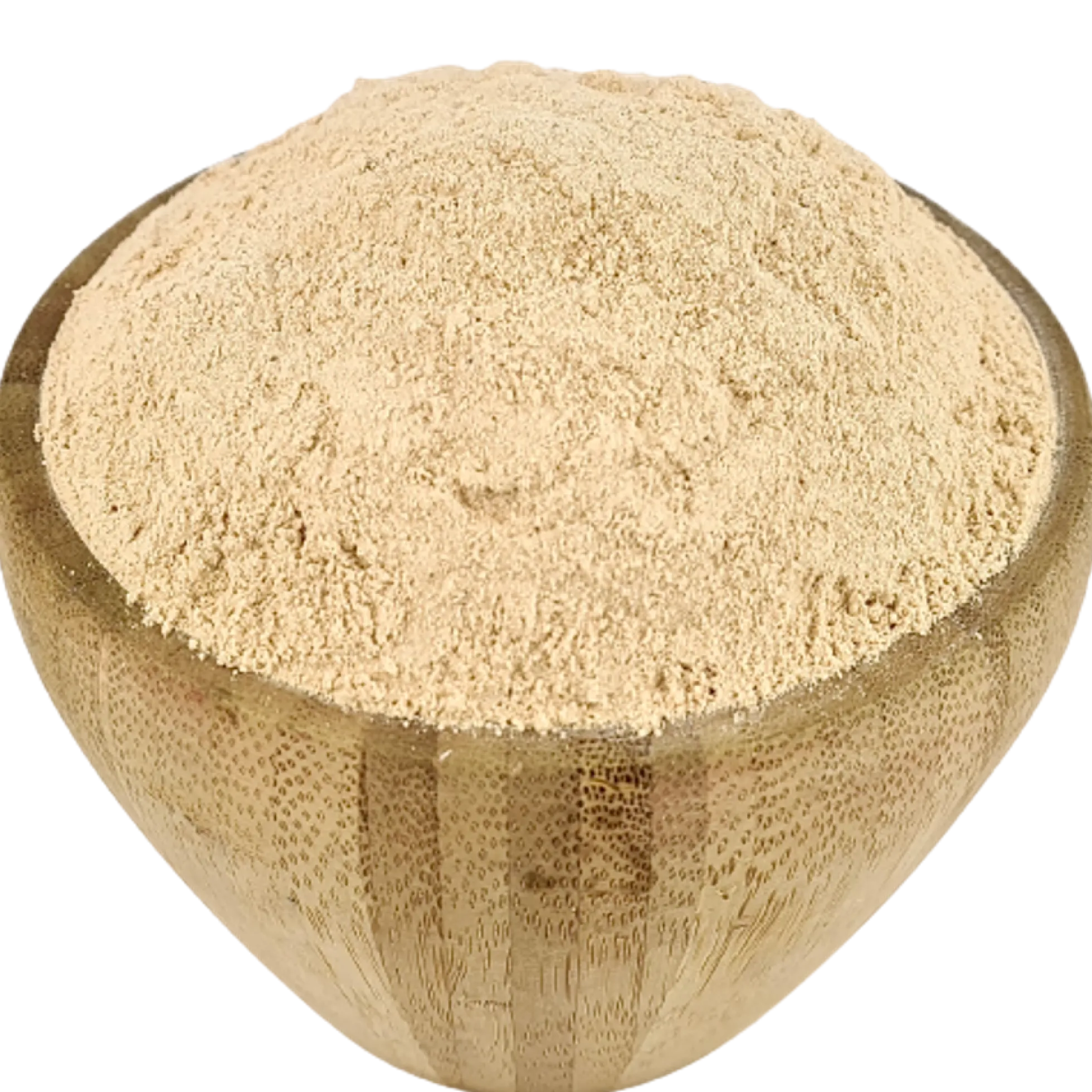 Maca Orgánica En Polvo A Granel 2 Kg