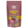 Maca roja en polvo bio Sol Natural 200 g