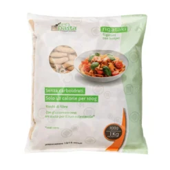 Macarrones de Konjac deshidratados "Rigataki" 300g
