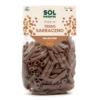 Macarrones penne de Trigo Sarraceno Sin gluten BIO Sol Natural 250g