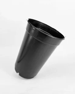 Maceta Tubular 16cm 1.4l