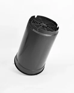 Maceta Tubular 16cm 1.4l