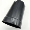 Maceta Tubular 22cm 3.5l