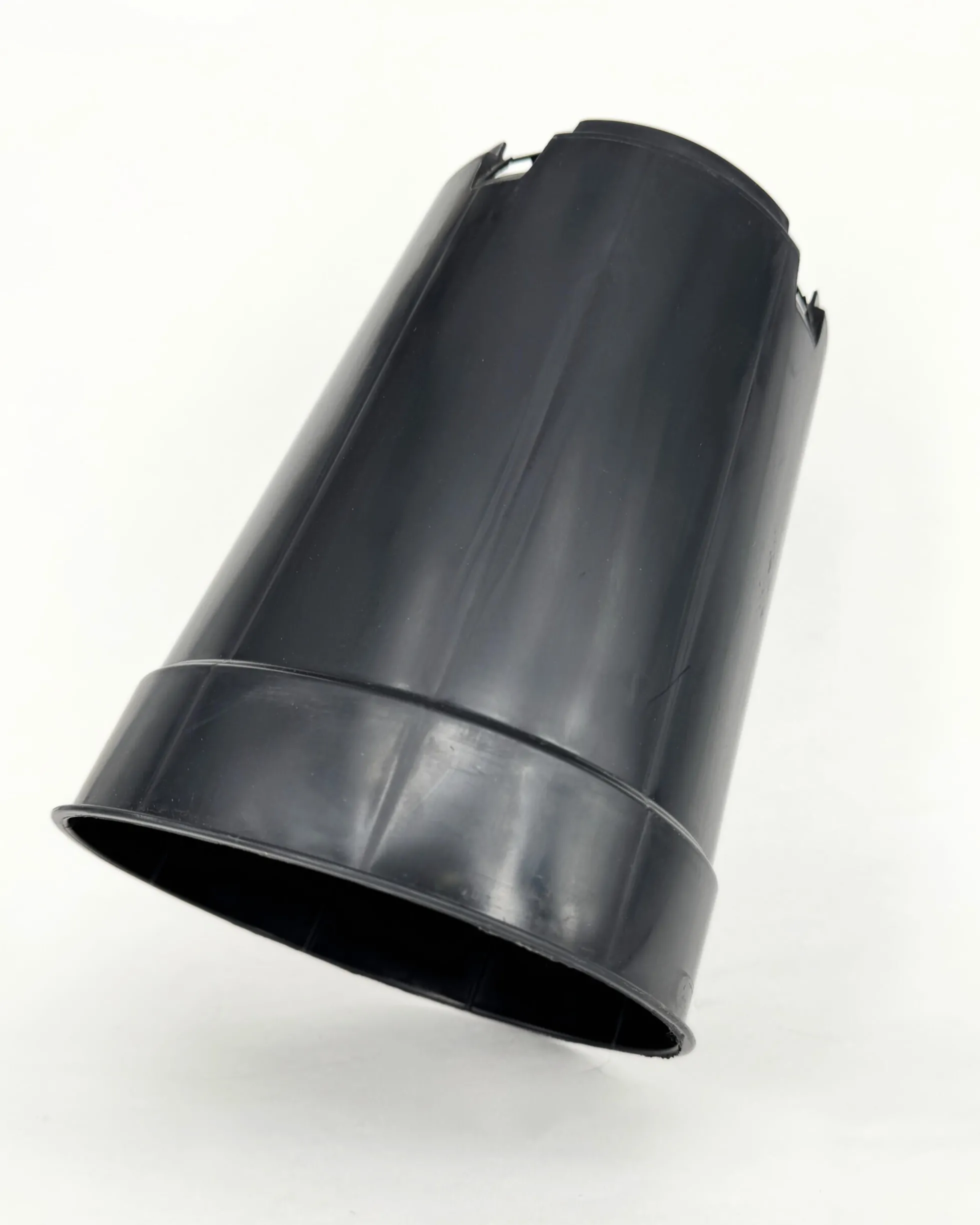 Maceta Tubular 22cm 3.5l