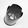 Maceta Tubular 19cm 2l