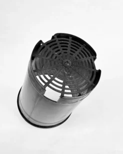 Maceta Tubular 19cm 2l
