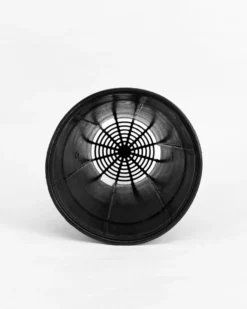 Maceta Tubular 19cm 2l