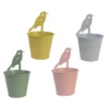 Macetero Pajaro 11cm