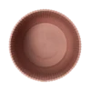 Macetero vibes fold round delicate pink Elho 18 cm