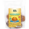 Magdalenas Sin Gluten Sol Natural 190 g