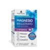 Magnesio + B6 700 mg 60 Comprimidos Natysal